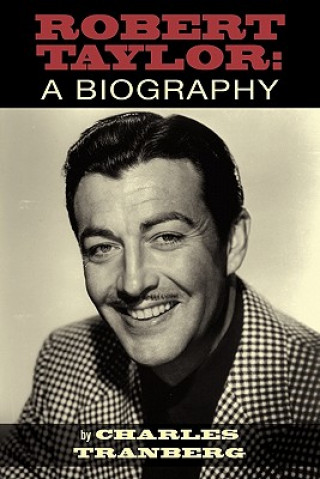 Book Robert Taylor Charles Tranberg