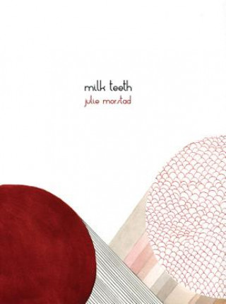 Kniha Milk Teeth Julie Morstad