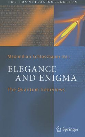 Carte Elegance and Enigma Maximilian A Schlosshauer