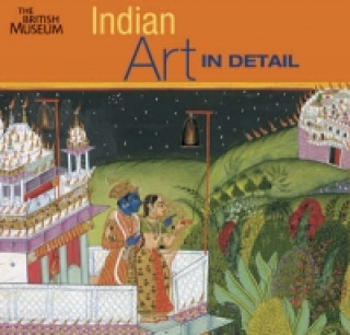 Книга Indian Art in Detail A L Dallapiccola