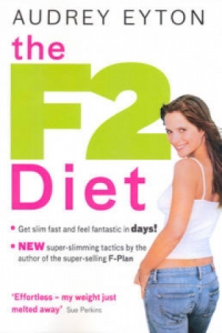 Book F2 Diet Audrey Eyton