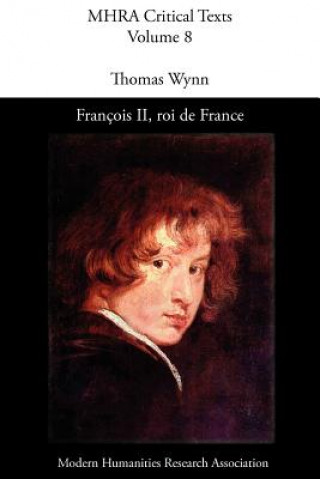 Buch Francois II, Roi De France T