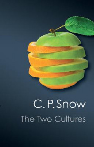 Carte Two Cultures CP Snow