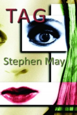 Livro TAG Stephen May