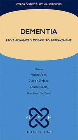 Book Dementia Victor Pace