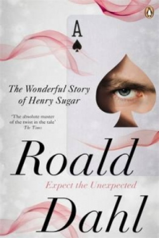 Könyv Wonderful Story of Henry Sugar and Six More Roald Dahl