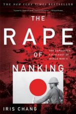 Carte The Rape of Nanking Iris Chang