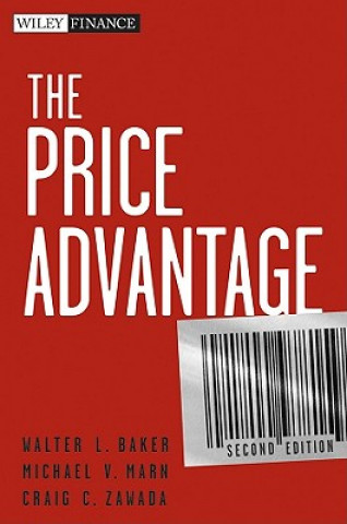 Carte Price Advantage 2e Walter L Baker