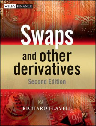 Книга Swaps and Other Derivatives 2nd Edition Richard R Flavell