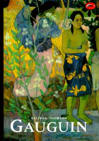 Buch Gauguin Belinda Thomson