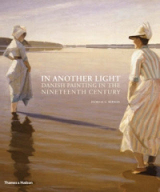 Libro In Another Light Patricia G Berman