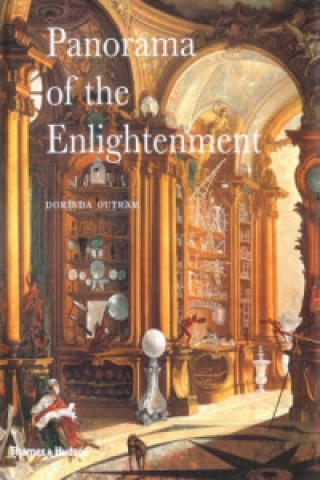 Könyv Panorama of the Enlightenment Dorinda Outram
