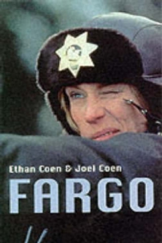 Kniha Fargo (Film Classics) Ethan Coen