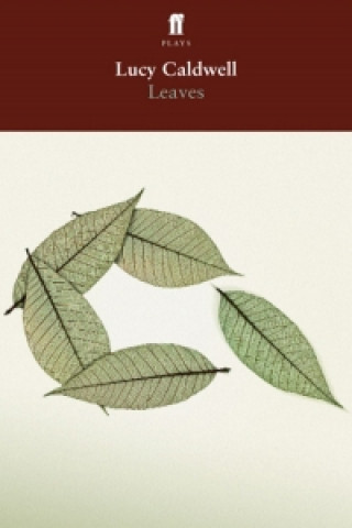 Book Leaves Lucy Caldwell