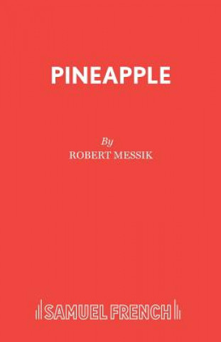 Book Pineapple Robert Messik