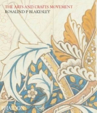 Buch Arts and Crafts Movement Rosalind P Blakesley