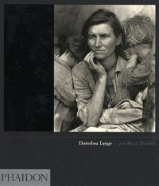 Könyv Dorothea Lange Mark Durden