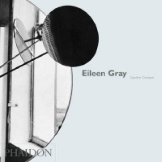Libro Eileen Gray Caroline Constant