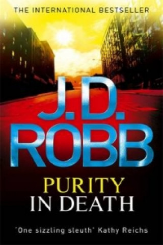 Könyv Purity In Death J. D. Robb