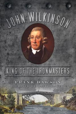 Könyv John Wilkinson Frank Dawson