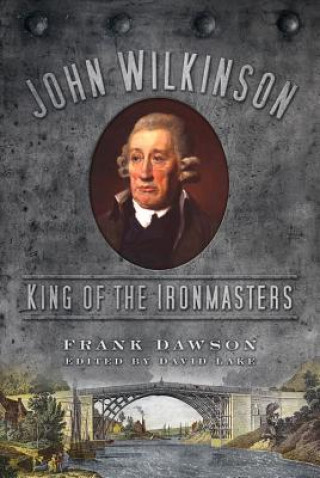 Książka John Wilkinson Frank Dawson