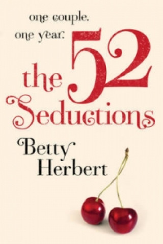 Könyv 52 Seductions Betty Herbert