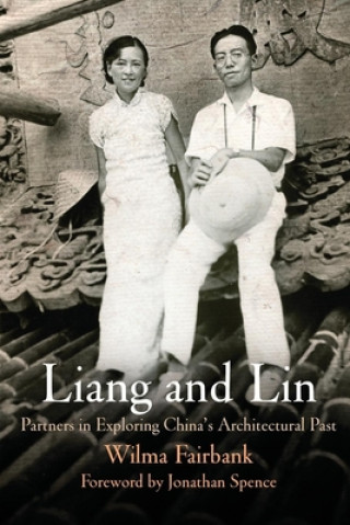 Knjiga Liang and Lin Wilma Fairbank