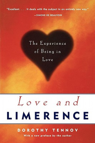 Knjiga Love and Limerence Dorothy Tennoy