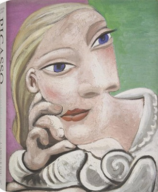 Книга Pablo Picasso and Marie-Therese John Richardson