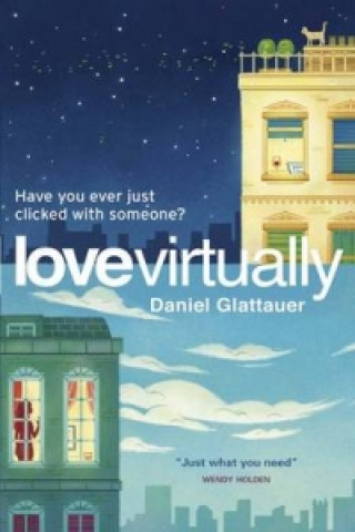 Carte Love Virtually Daniel Glattauer