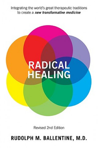 Buch Radical Healing Rudolph M Ballentine