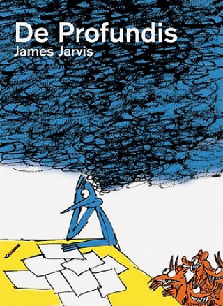 Book De Profundis James Jarvis