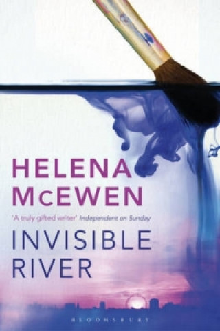 Книга Invisible River Helena McEwan