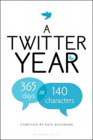 Book Twitter Year Kate Bussmann