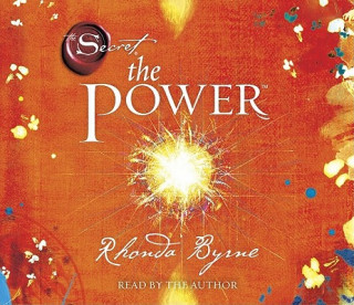 Knjiga Power Rhonda Byrne