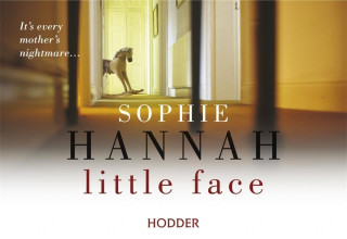 Livre Little Face Sophie Hannha