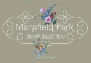 Carte Mansfield Park (flipback edition) Jane Austen