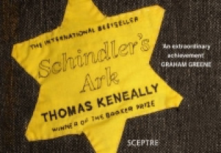 Kniha Schindler's Ark (flipback edition) Thomas Keneally