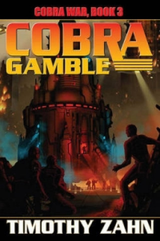 Livro Cobra Gamble Timothy Zahn