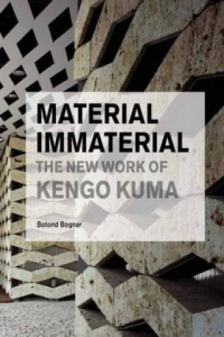 Book Material Immaterial Botond Bognar