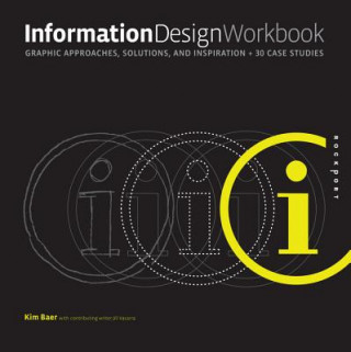 Könyv Information Design Workbook Kim Baer