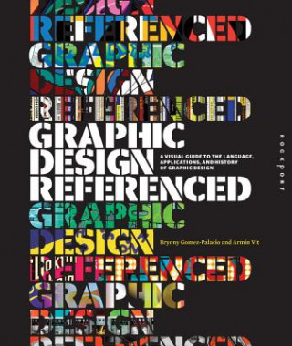 Книга Graphic Design, Referenced Armin Vit
