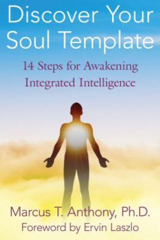 Carte Discover Your Soul Template Marcus T Anthony