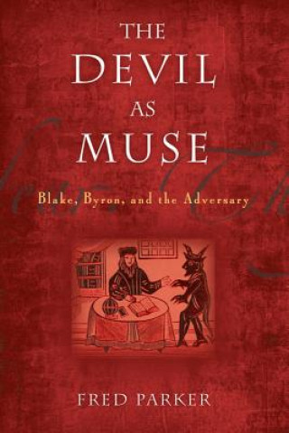 Knjiga Devil as Muse Steve Badillo