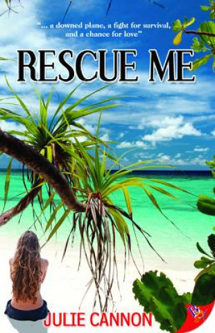 Buch Rescue Me Julie Cannon