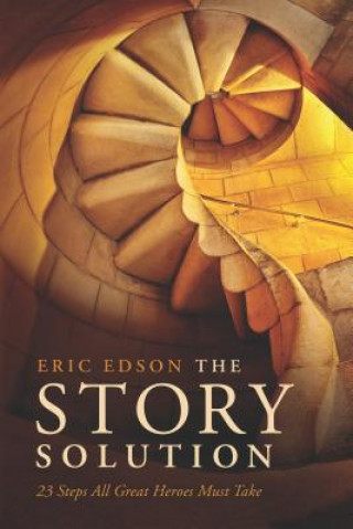 Carte Story Solution Eric Edson