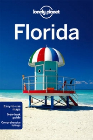 Książka Florida Jeff Campbell