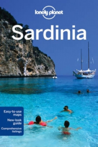 Βιβλίο Sardinia Kerry Christiani