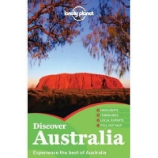 Libro Discover Australia 2 Charles Rawlings Way
