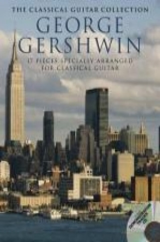 Livre George Gershwin 